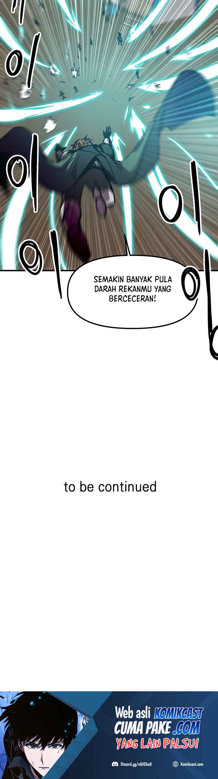 I Am Player Who Suck Alone (Solo Bug Player) Chapter 82 Gambar 21